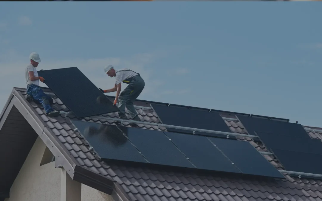 Panneaux solaires en Brabant wallon : que vérifier avant ?
